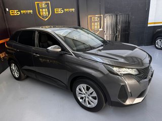 Peugeot 3008 1.5 BlueHDi 96kW (130CV) S&S Active Pack