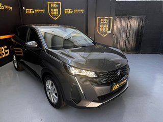 Peugeot 3008 1.5 BlueHDi 96kW (130CV) S&S Active Pack