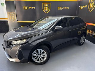 Peugeot 3008 1.5 BlueHDi 96kW (130CV) S&S Active Pack