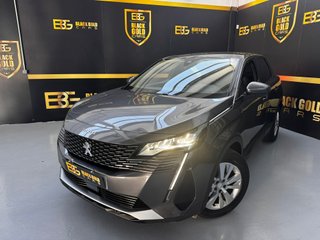 Peugeot 3008 1.5 BlueHDi 96kW (130CV) S&S Active Pack