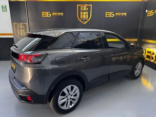 Peugeot 3008 1.5 BlueHDi 96kW (130CV) S&S Active Pack