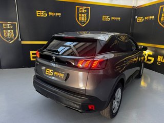 Peugeot 3008 1.5 BlueHDi 96kW (130CV) S&S Active Pack