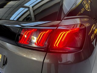 Peugeot 3008 1.5 BlueHDi 96kW (130CV) S&S Active Pack