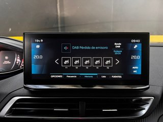 Peugeot 3008 1.5 BlueHDi 96kW (130CV) S&S Active Pack