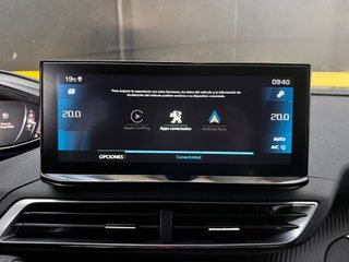 Peugeot 3008 1.5 BlueHDi 96kW (130CV) S&S Active Pack