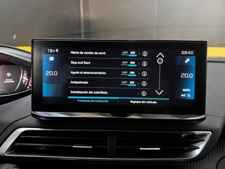 Peugeot 3008 1.5 BlueHDi 96kW (130CV) S&S Active Pack