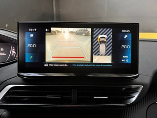Peugeot 3008 1.5 BlueHDi 96kW (130CV) S&S Active Pack