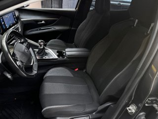 Peugeot 3008 1.5 BlueHDi 96kW (130CV) S&S Active Pack