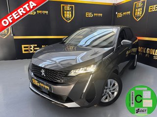 Peugeot 3008 1.5 BlueHDi 96kW (130CV) S&S Active Pack