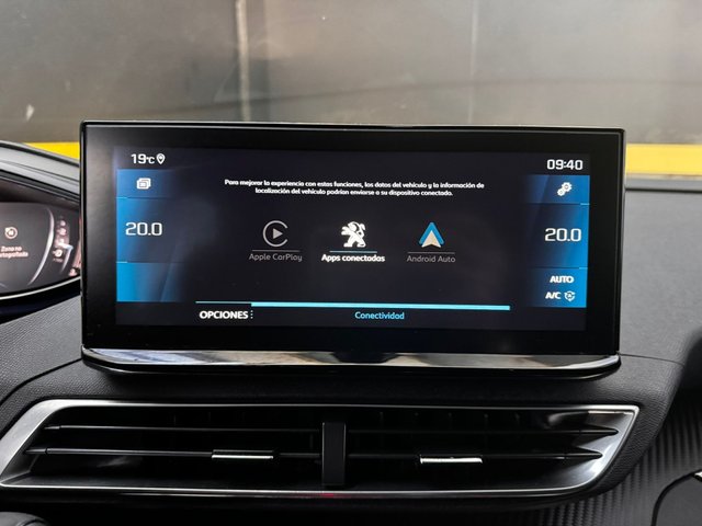 Peugeot 3008 1.5 BlueHDi 96kW (130CV) S&S Active Pack