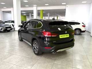 BMW X1 sDrive X-line 18i 1.5I 136CV Auto