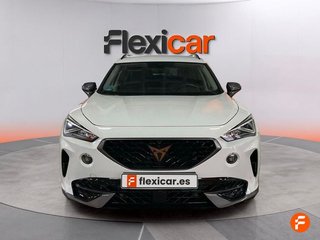 Cupra Formentor 1.5 TSI 110kW (150 CV)