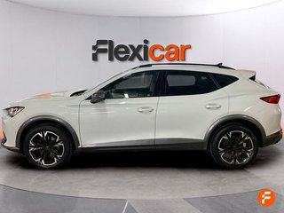 Cupra Formentor 1.5 TSI 110kW (150 CV)