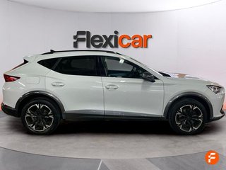 Cupra Formentor 1.5 TSI 110kW (150 CV)