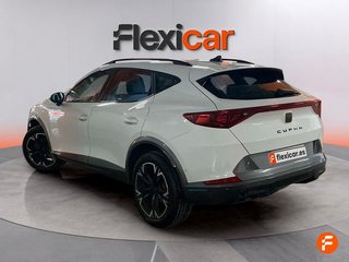 Cupra Formentor 1.5 TSI 110kW (150 CV)