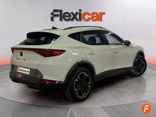 Cupra Formentor 1.5 TSI 110kW (150 CV)