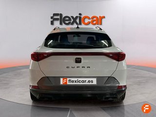 Cupra Formentor 1.5 TSI 110kW (150 CV)