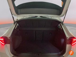 Cupra Formentor 1.5 TSI 110kW (150 CV)