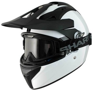 Casco Shark Explore-R Talla XS