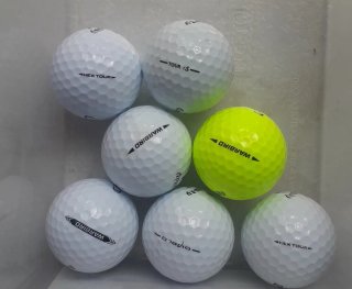 50 Callaway. Perla.