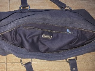 Bolso Bimba y Lola
