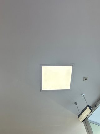 Placas de luz