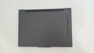 Portátil ASUS TUF Gaming A15