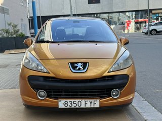 Peugeot 207 2008