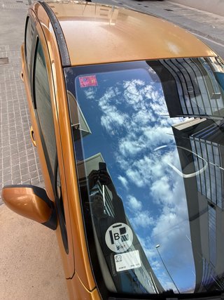 Peugeot 207 2008