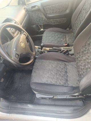 Opel Astra 1999