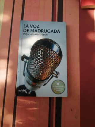 Libros juveniles de texto