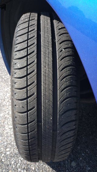 Citroen C3 1.4 HDI