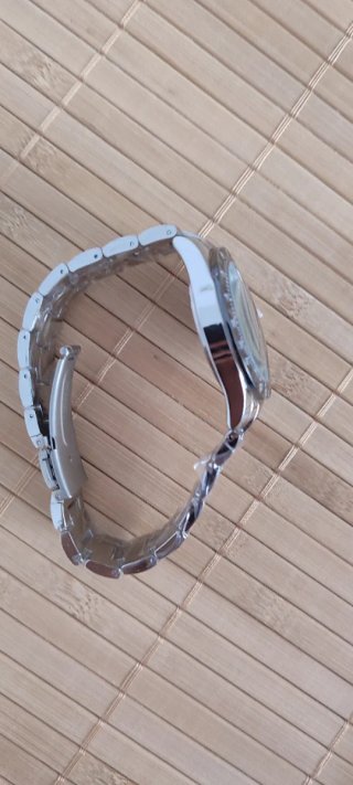 Reloj de hombre