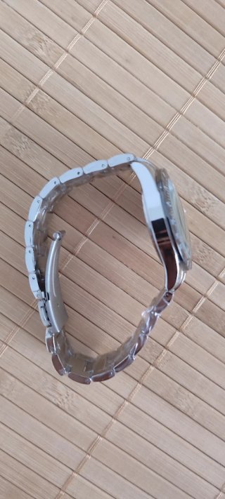 Reloj de hombre