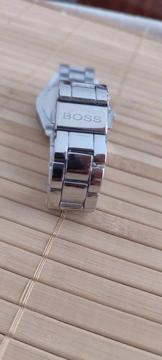 Reloj de hombre