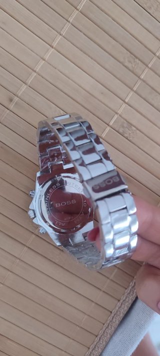 Reloj de hombre