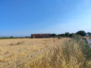 Se vende terreno en Moraleja