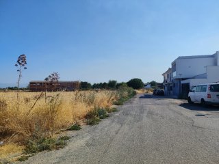 Se vende terreno en Moraleja