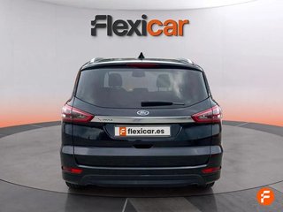 Ford S Max 2.0 TDCi Panther 110kW Titanium