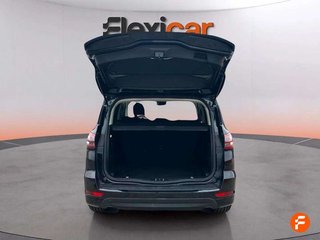 Ford S Max 2.0 TDCi Panther 110kW Titanium