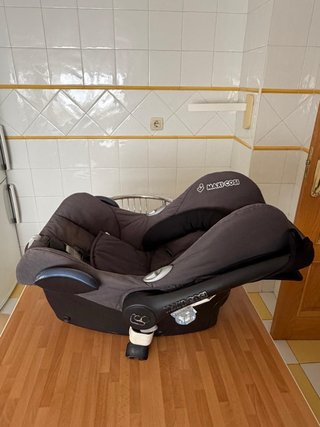 Maxi-Cosi silla de coche para bebé