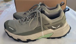 Scarpe trekking Salewa Pedroc 2 PTX W