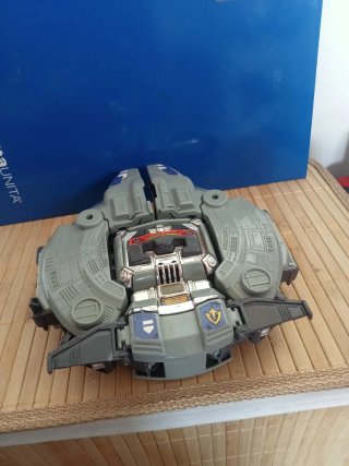Galaxy defender ko/bootleg
