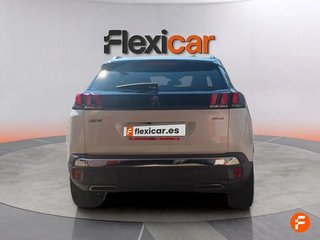 Peugeot 3008 1.6BLUEHDI 88KW (120CV) ACTIVE AUTO S&S