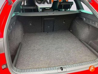 Skoda Octavia Combi 2.0 TSI 180kW (245CV) DSG RS