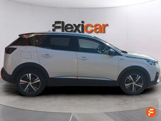 Peugeot 3008 1.6BLUEHDI 88KW (120CV) ACTIVE AUTO S&S
