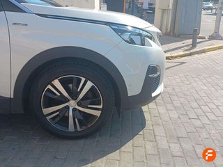 Peugeot 3008 1.6BLUEHDI 88KW (120CV) ACTIVE AUTO S&S
