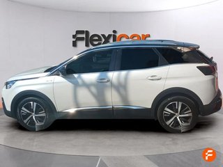 Peugeot 3008 1.6BLUEHDI 88KW (120CV) ACTIVE AUTO S&S