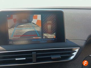 Peugeot 3008 1.6BLUEHDI 88KW (120CV) ACTIVE AUTO S&S