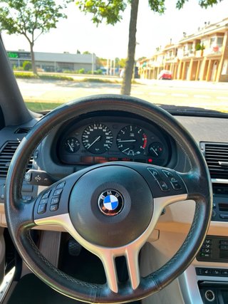 BMW X5 2004